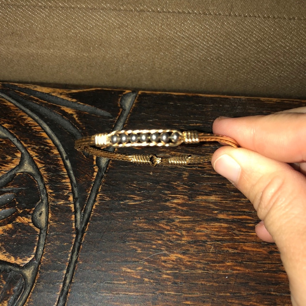 Ronaldo Bracelet